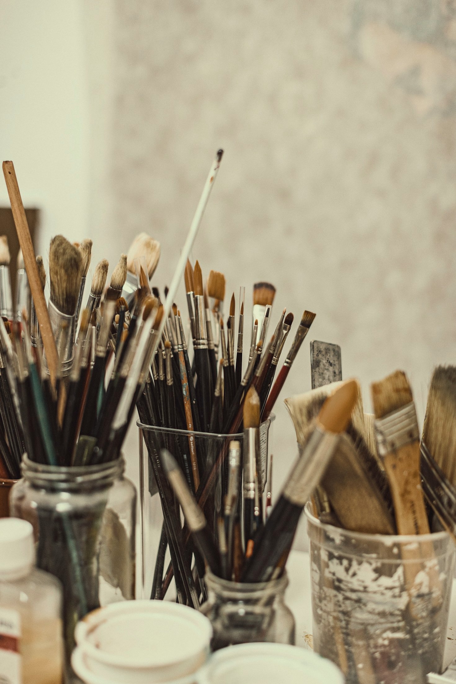 How to Stay Inspired in Your Artistic Journey