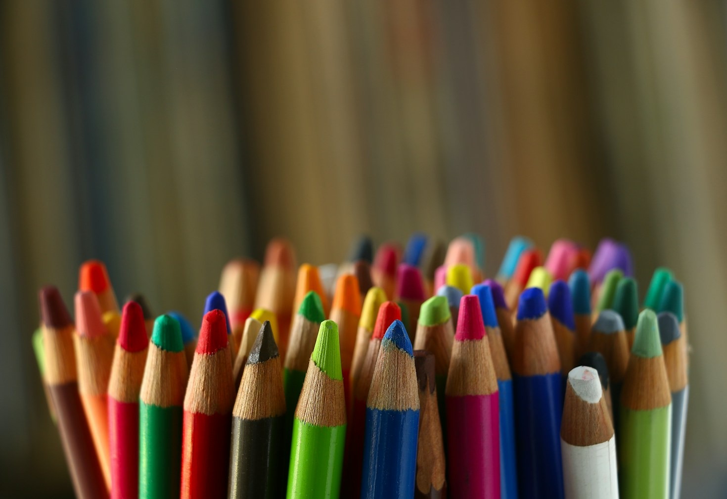 How my passion for art supplies launched